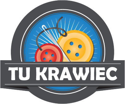 Tu krawiec logo